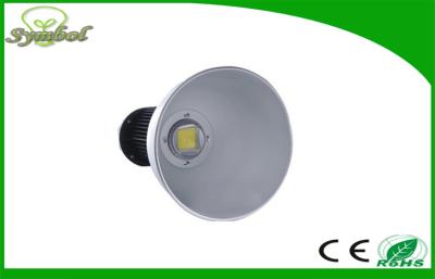 China 45 Degree Reflectors 100W High Bay Led Lighting For Workshop Lighting for sale