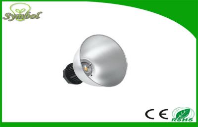 China High Bay Led Lighting 100W Bridgelux 45MIL Led With Meanwell Driver for sale