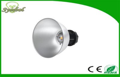 China 100W High Bay Led Lighting High Lumen & Energy Saving Replace 250W HID for sale