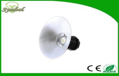 China PF > 0.9 100W High Bay Led Lighting Epistar LED & Meanwell Driver for sale