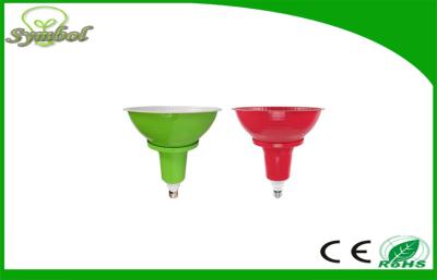 Chine Le supermarché 30 W E27 a mené de basses lumières de baie puce simple rouge/vert/blanche d'Epistar menée à vendre