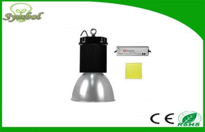 China 277V Bridgelux High Bay Led Lighting 200W 22000LM 45 90 120Degree for sale