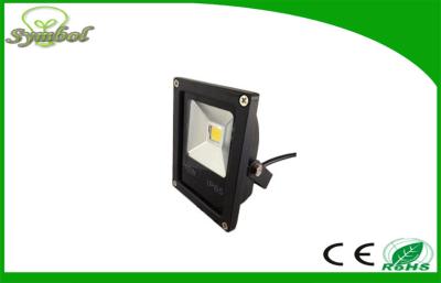 China CE & RoHS Approved IP65 Waterproof Led Flood Light 10W 1000lm 85-265VAC for sale