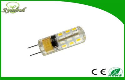 China High Humidity SMD3014 2W G4 LED lamp lighting 32pcs SMD For indoor for sale