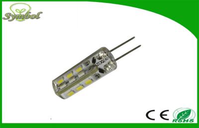 China Warm White AC110V / 220V 3W 3014SMD G4 led lighting Low Energy Cost for sale