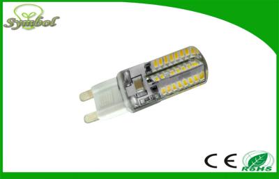 Китай AC 110 - 220V g9 вело светлый CE угла пучка 360° 4w 3014smd и утверждение RoHS продается