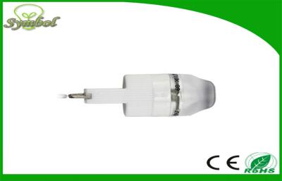 China 3W G9 LED light replace traditional 25w lights ceramic g9 AC 220V 1pcs COB led for sale