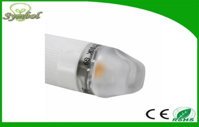 China Epistar 90LM/W COB LED 3 watt G9 LED Light bulb 2 years warranty for sale