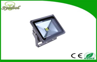 China 30 W IP65 Waterproof Outside LED Flood Lights With High Lumnes Epistar led for sale