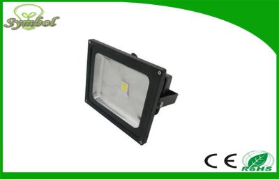 China IP65 außerhalb der LED-Flut-Lichter 30W 3000LM mit warmem weißem Epstar führte zu verkaufen