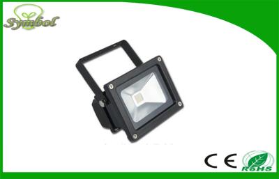 China 4500K 10W 1000LM Outside LED Flood Lights Epistar LED For Outdoor Lighting for sale