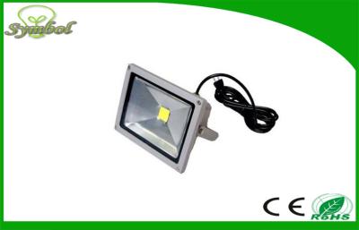 China 1800LM 20W Outside LED Flood Lights Waterproof For Outside Building Lighting for sale