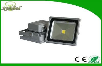 China AC85 - 265V 50w 5000LM Exterior LED Flood Lights with Epistar LED for sale