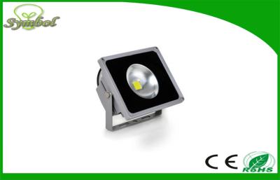 China Super Bright 50W Exterior LED Flood Lights IP65 50Hz - 60Hz for sale