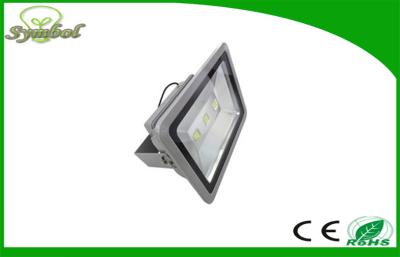 China 85 - 265VAC LED Outside Flood Lights 150W 13500LM Cool white 6500K for sale