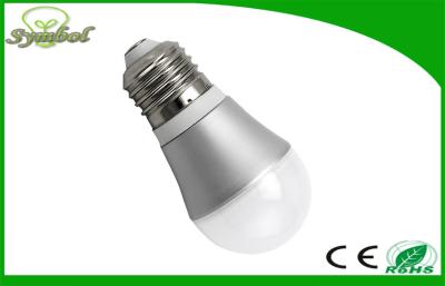 China E27 / B22 5 W LED Lights Bulbs 100lm/w Epistar COB LED For Indoor Lighting for sale