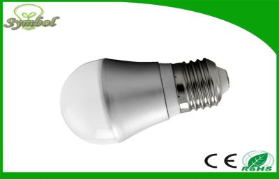 China Warm White Aluminum LED Lights Bulbs Non-UV 5 W COB For School Lighting for sale