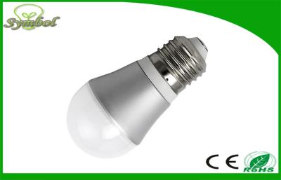 China 3500k Soft Light Cob LED Lights Bulbs 5W 450lm E27 Base For Hotel Lighting for sale