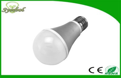 China 7W Warm / Cool White / Bule / Green / Red  LED Lights Bulbs With Epistar 100lm/w Led for sale