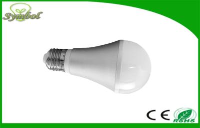 China High Brightness 7Watt LED Lighting Bulbs , A60 Aluminum 7W COB LED Lights Bulbs for sale