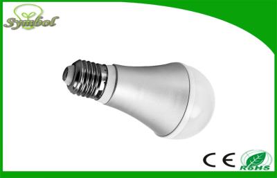 China COB Aluminum Housing LED Lighting Bulbs B22 9 W , High Brightness for sale