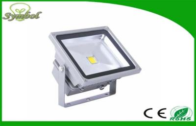 China IP65 Waterproof as luzes de inundação conduzidas AC85 - 265V 4500LM para exterior à venda