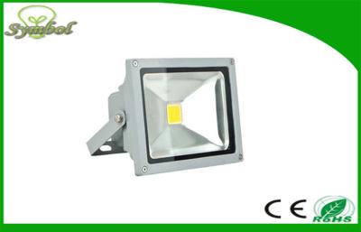 China High Power Outside LED Flood Lights 50Watt Cool / Warm / Natural White for sale