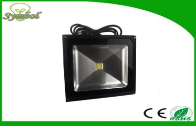 China 3500K modificados para requisitos particulares fuera de luces de inundación del LED calientan 50W blanco 4500LM en venta