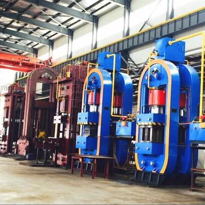 China High Quality Calcium Silicate Board Press Making Machinery Factory for sale