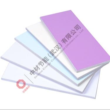 China 100% Modern Fiber Cement Asbestos and Chemical Free Anti-Corrosion Board for Hospitals Interior Decoration for sale