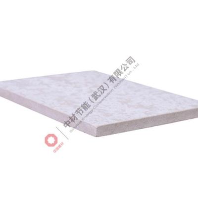 China Modern Manufacturer Price Interior Wall Fiber Cement Board Partition Panel for sale