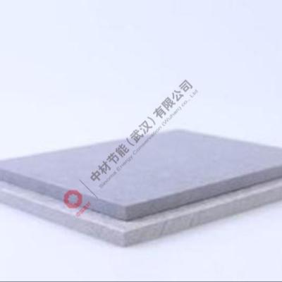 China Modern 100% No Asbestos Fire Rated Fire Resistant Building Material Fiber Cement Board for sale