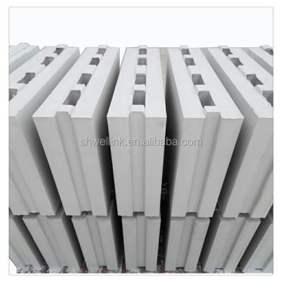 China Building Material Stores Building Equipment Gypsum Block Making Machinery for sale