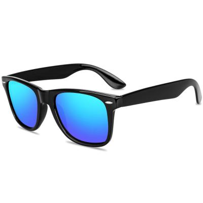 China UV400 GWTNN OEM Lunettes Soleil Polarise Driving Uv400 TAC Male Polarized Sunglasses for sale