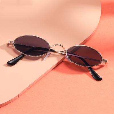 China Round GWTNN OEM gafas de sol para ninos 2021 Hot Selling Pc Luxury Metal Frame Boys Sunglass Kids for sale