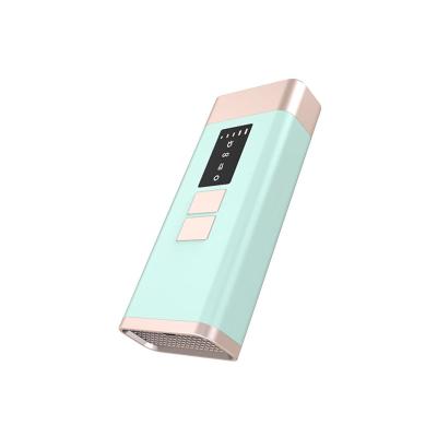 China Hot Selling New Product Multifunctional Household Electric Laser Ice Hair Removal Device for sale