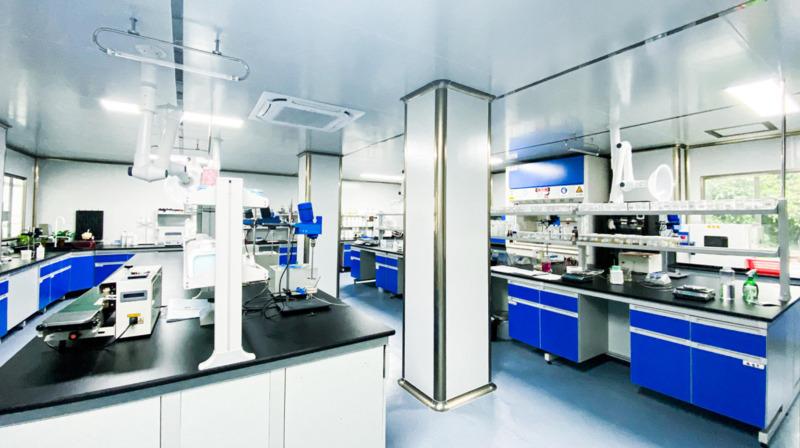 Verified China supplier - Guangzhou Grammy Biotechnology Co., Ltd.