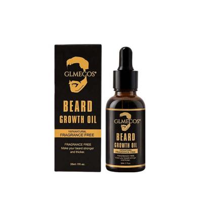 China Daily Best Men's Product Beard Care Set OEM/ODM Shiny Organic Gloss Curing Healthy And Soft Customized Wholesale Logo for sale