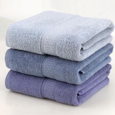 China Compressed Custom 100% Organic Cotton Bath Towel Cloth Rolls for sale