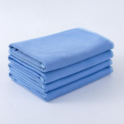 China Viable Custom Logo Microfiber Hand Towel Microfiber Cleaning Cloth Quick Dry Towel for Glass and Window for sale