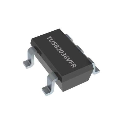 China The standard IC electronic chip supports the new original BOM IC chip TUSB2036VFR for sale