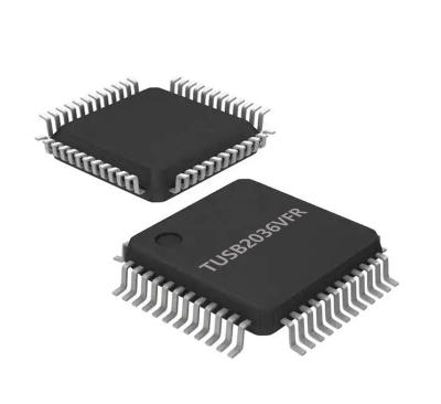 China Standard Original Chip IC TUSB2036VFR Integrated Circuit TUSB2036VFR IC Chip for sale