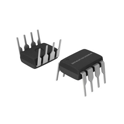 China SN74LVC1G125DBVR standard integrated circuits of electronic components for sale