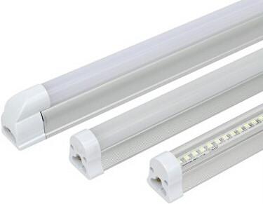 China T5 LED Tube Light with braket integration reeplace floresent tubes 16W 4ft for sale