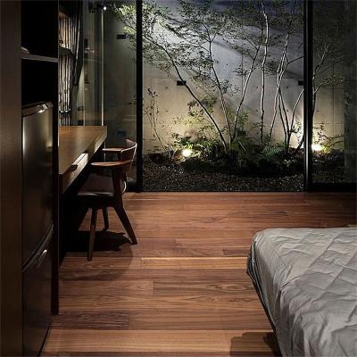 China Fashion or style wooden linoleum flooring China European and American parquet flooring price. for sale