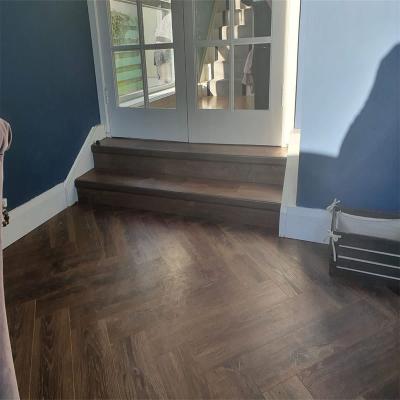 China Contemporary Engineer Wood Floor Panels Engineered Herringbone Floor Engineered Wood Flooring. for sale