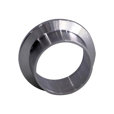 China Corrosion Resistant Hydraulic Pipe Ferrule Factory Sells Corrosion Resistant Stainless Steel Ferrule for sale