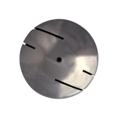 China Corrosion Resistant Stainless Steel Cleaning Ball For Industrial Machinery And Equipment for sale