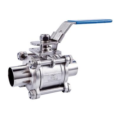 China General Stainless Steel Ball Valves Brass Ball Valve Electric Ball Valve Double Unions for sale