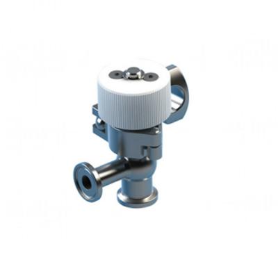 China Brewery Flange General Sanitary Sample Valves Tri Sample Valves Clean Sampling Valve for sale